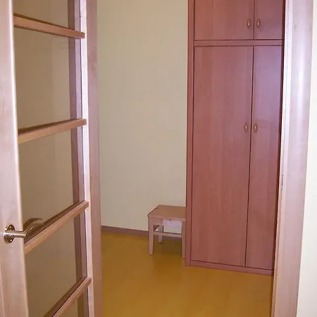 Stabu 105 Apartman