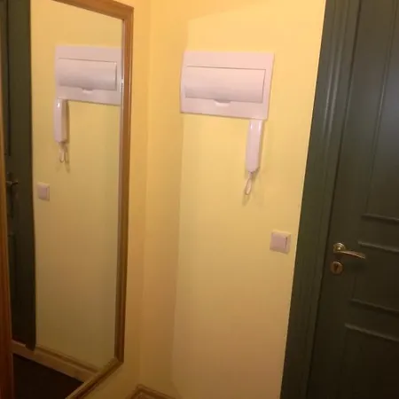 Stabu 105 Apartman