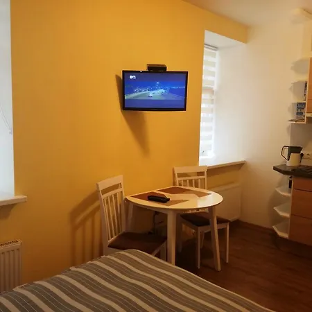 Apartman Stabu 105 *