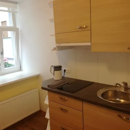 Stabu 105 Apartman *