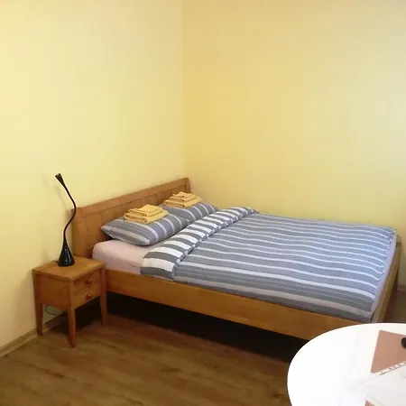 Apartman Stabu 105 Riga