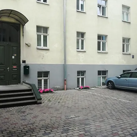 Stabu 105 * Riga