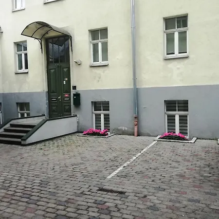 Apartman Stabu 105